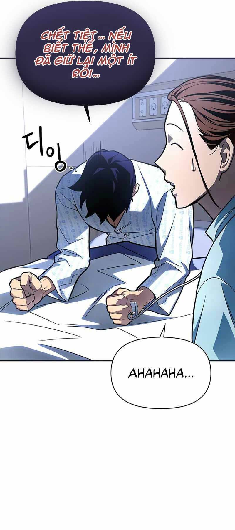 Cuộc Chiến Siêu Nhân Chap 2 - Next Chap 3