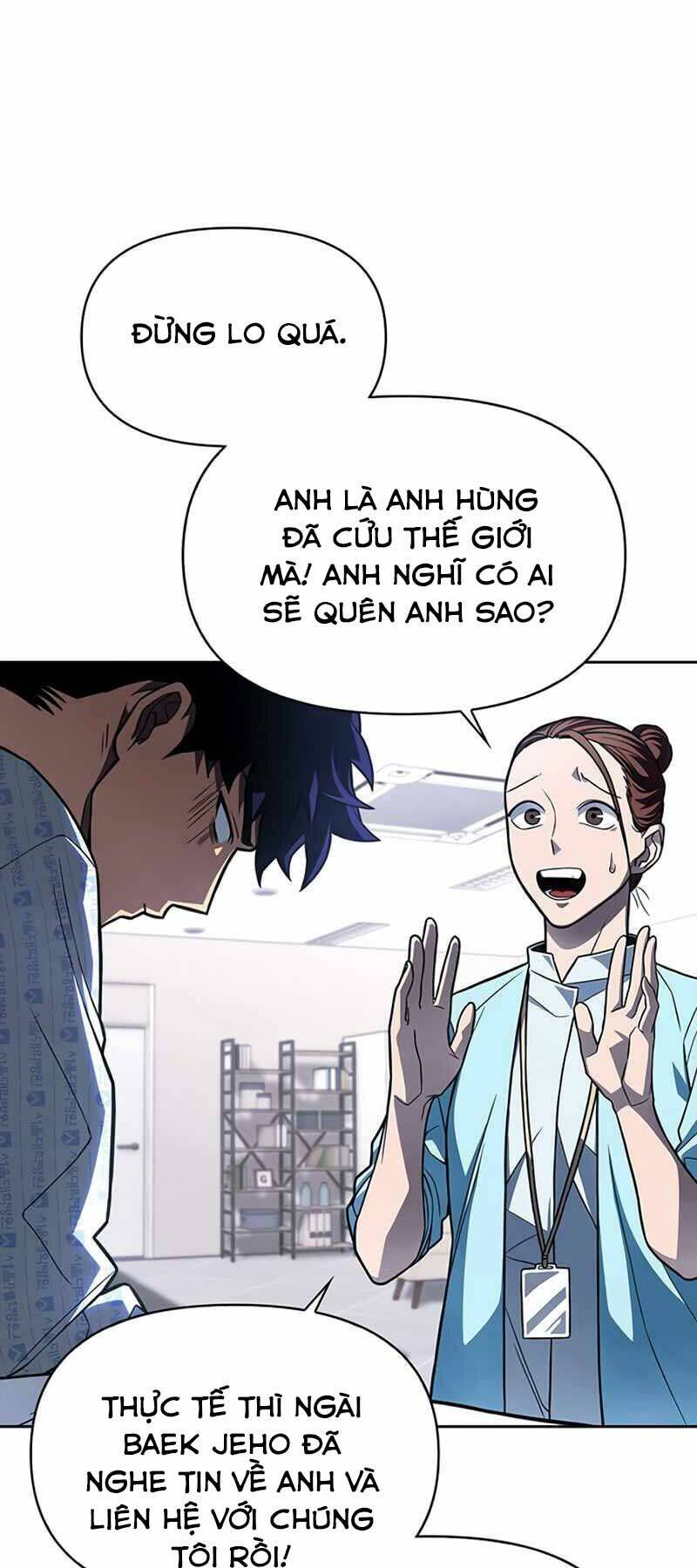 Cuộc Chiến Siêu Nhân Chap 2 - Next Chap 3