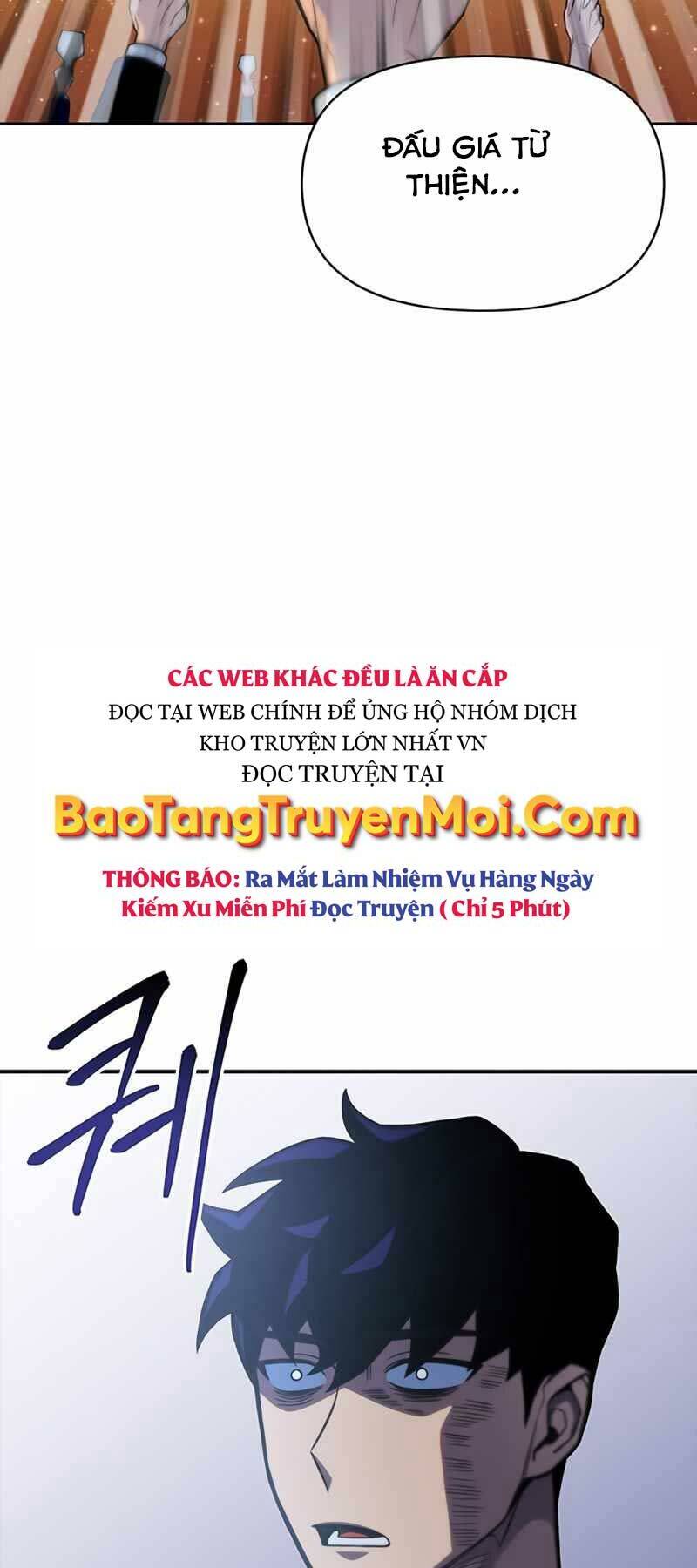 Cuộc Chiến Siêu Nhân Chap 2 - Next Chap 3