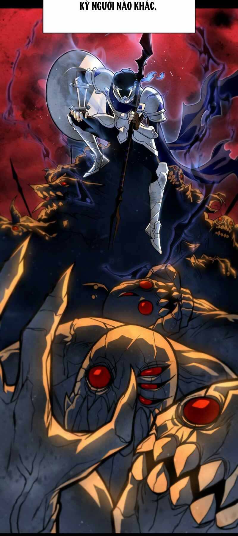 Cuộc Chiến Siêu Nhân Chap 2 - Next Chap 3