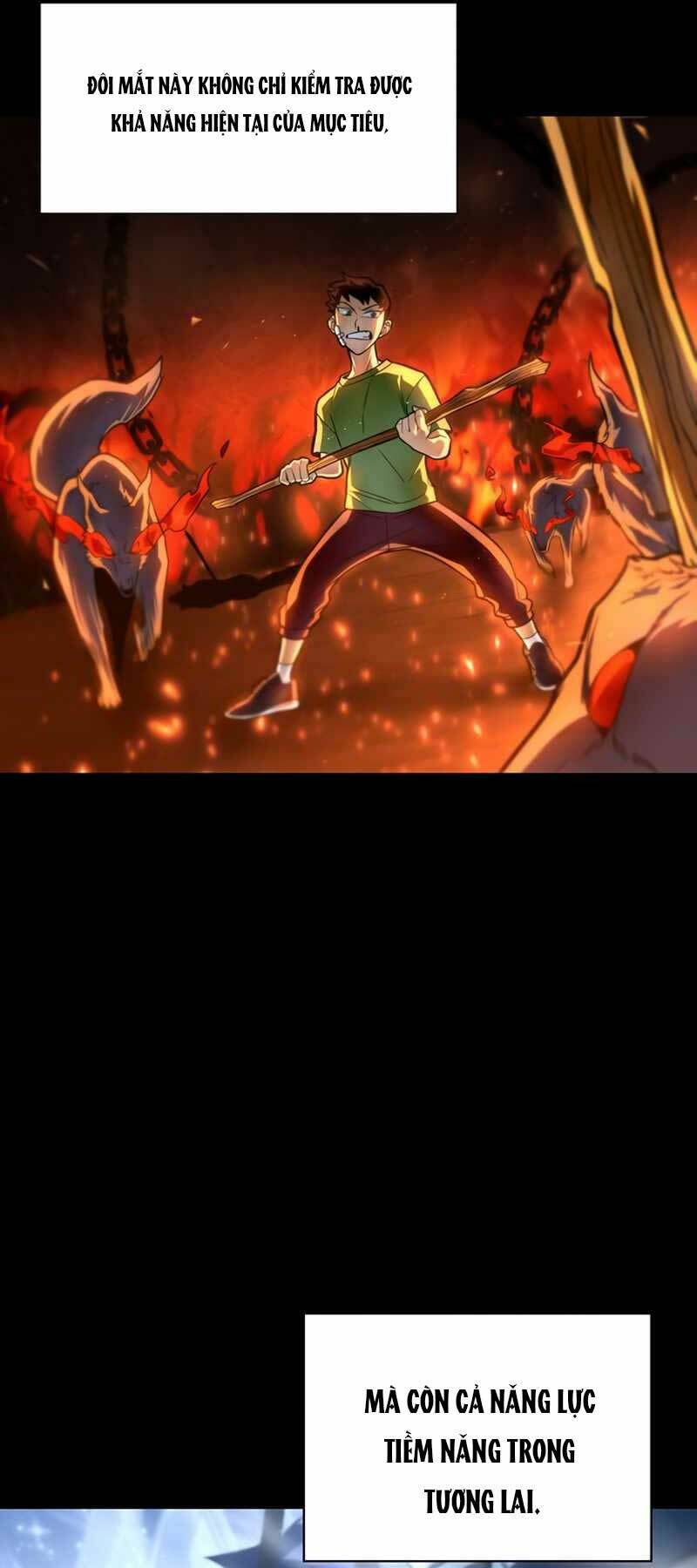 Cuộc Chiến Siêu Nhân Chap 2 - Next Chap 3