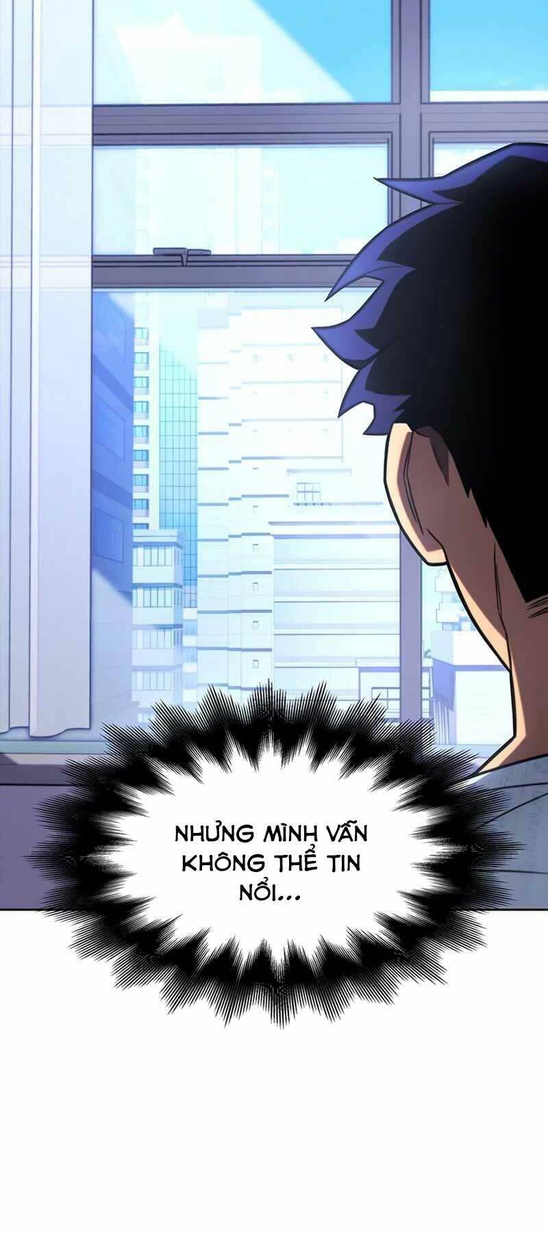 Cuộc Chiến Siêu Nhân Chap 2 - Next Chap 3