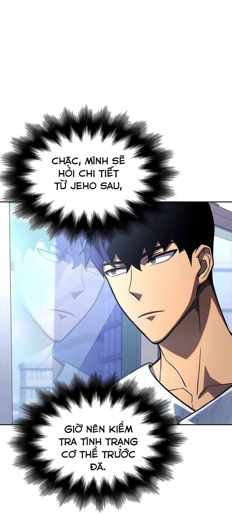 Cuộc Chiến Siêu Nhân Chap 2 - Next Chap 3