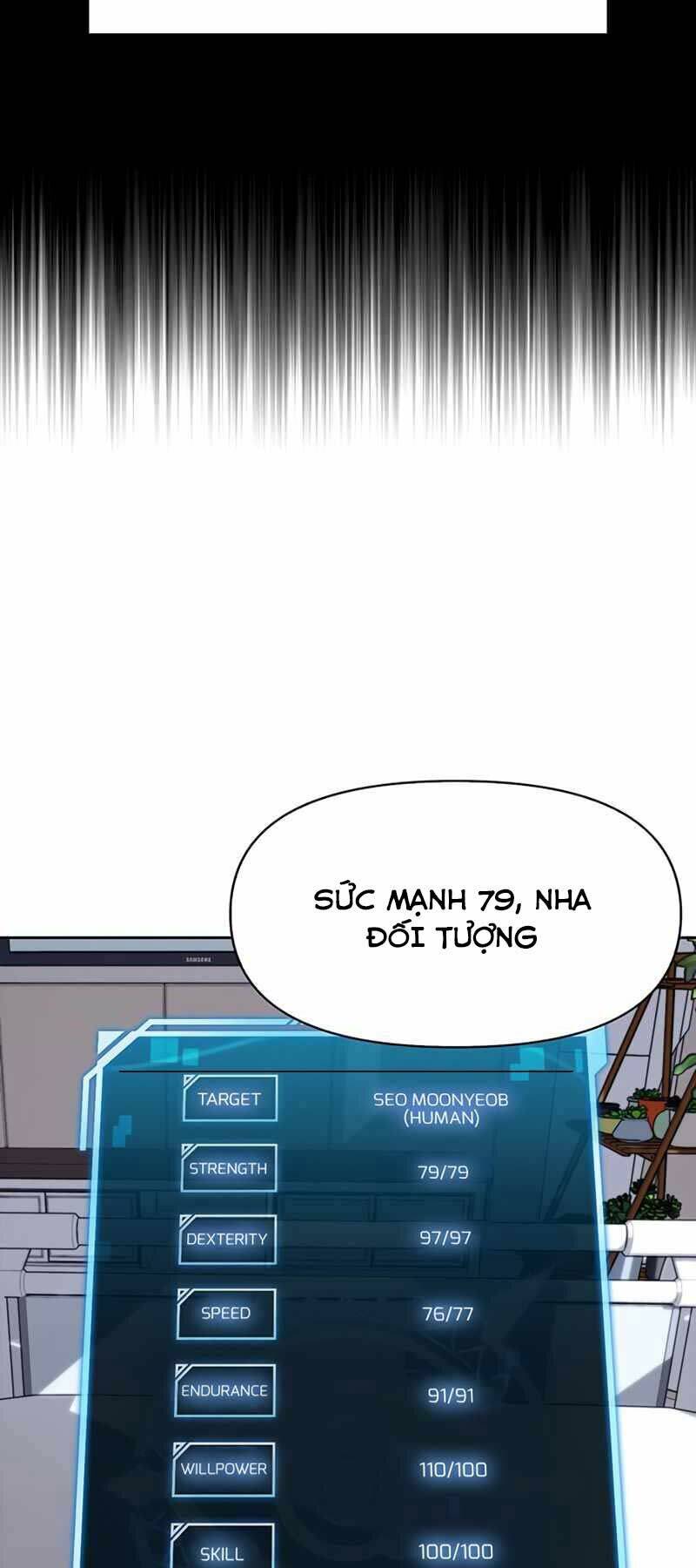 Cuộc Chiến Siêu Nhân Chap 2 - Next Chap 3