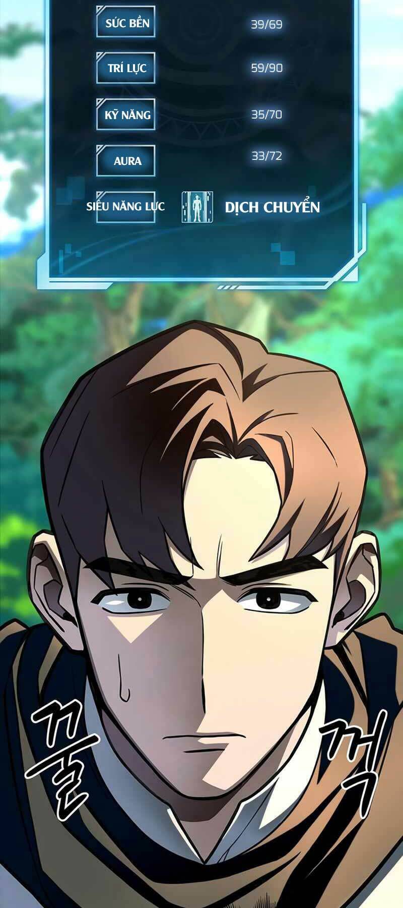 Cuộc Chiến Siêu Nhân Chap 2 - Next Chap 3