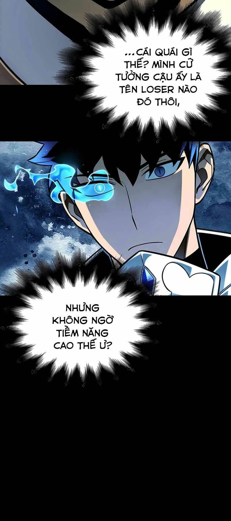 Cuộc Chiến Siêu Nhân Chap 2 - Next Chap 3