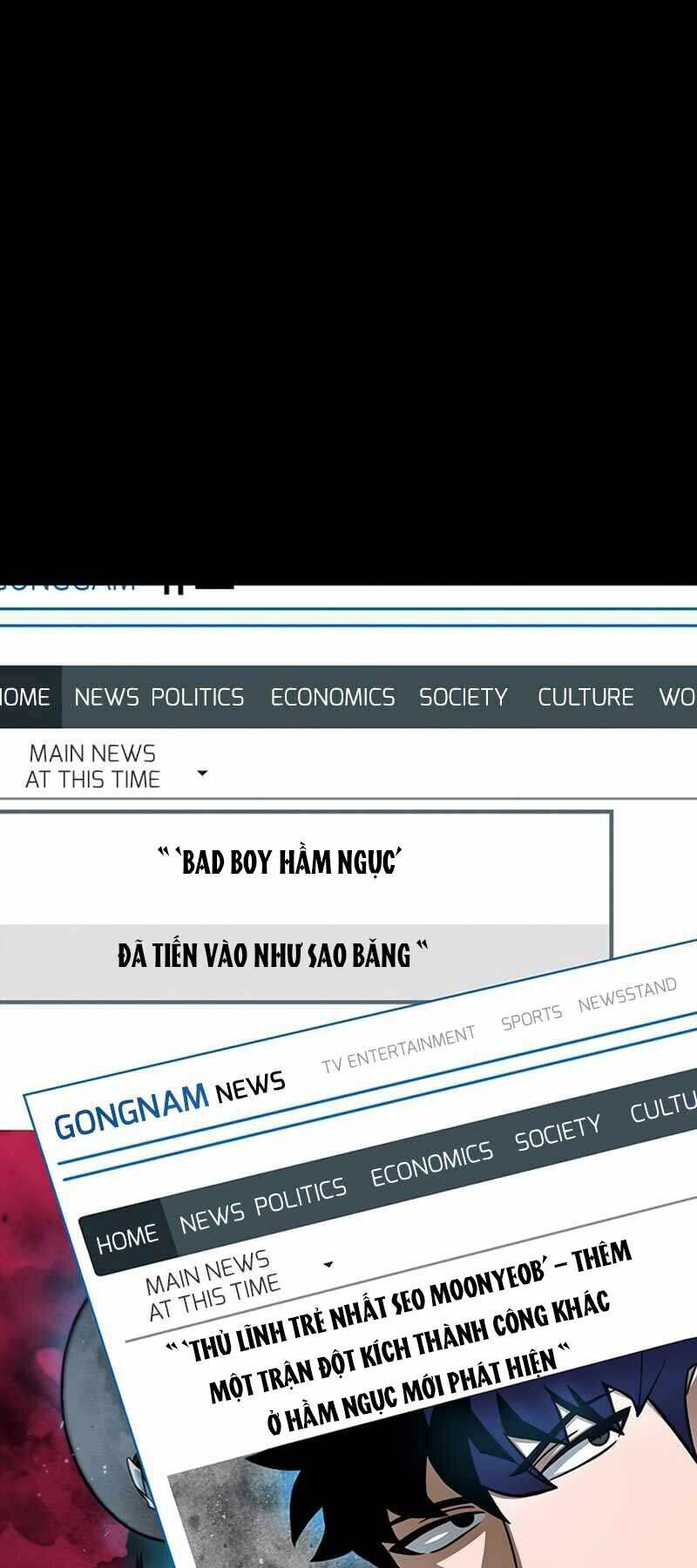 Cuộc Chiến Siêu Nhân Chap 2 - Next Chap 3