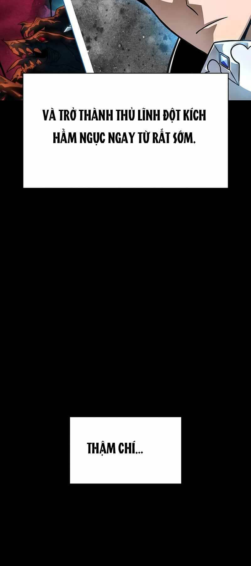 Cuộc Chiến Siêu Nhân Chap 2 - Next Chap 3