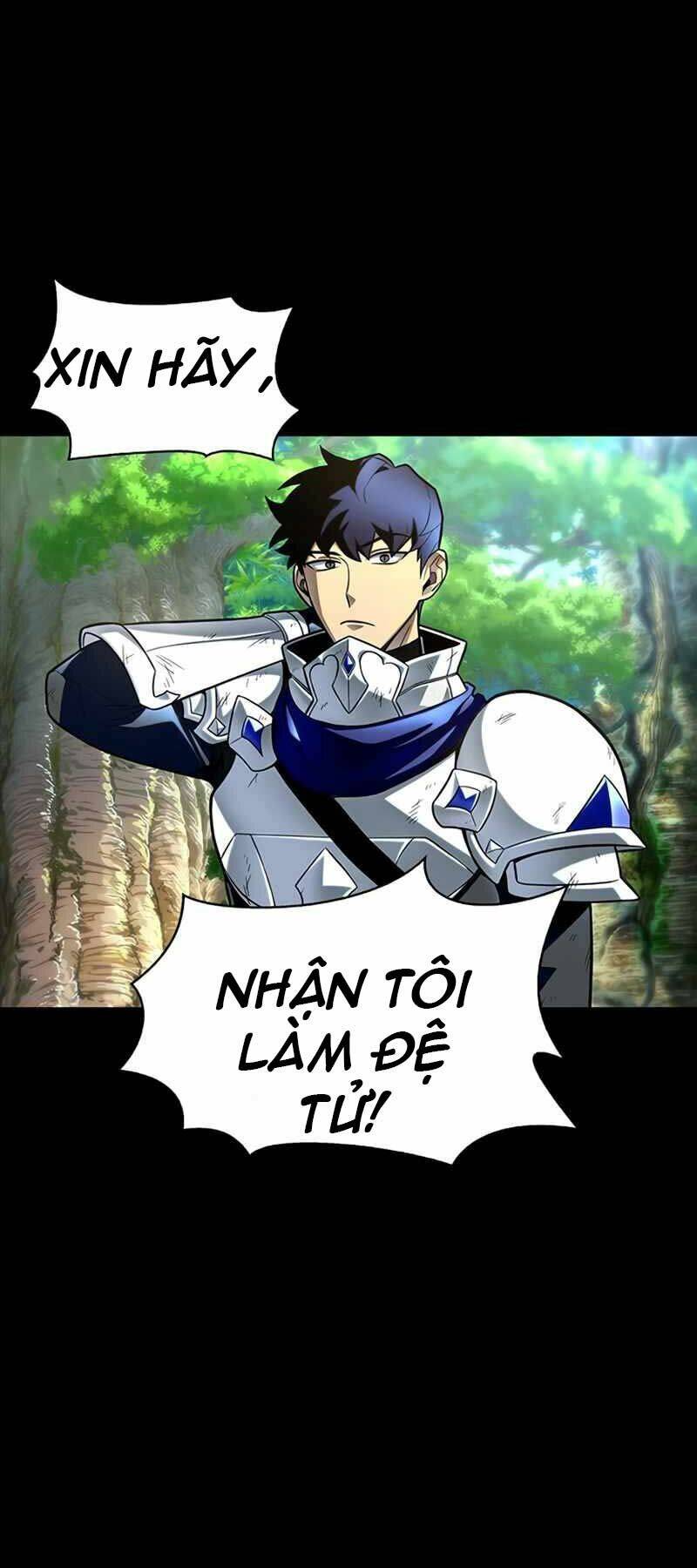 Cuộc Chiến Siêu Nhân Chap 2 - Next Chap 3