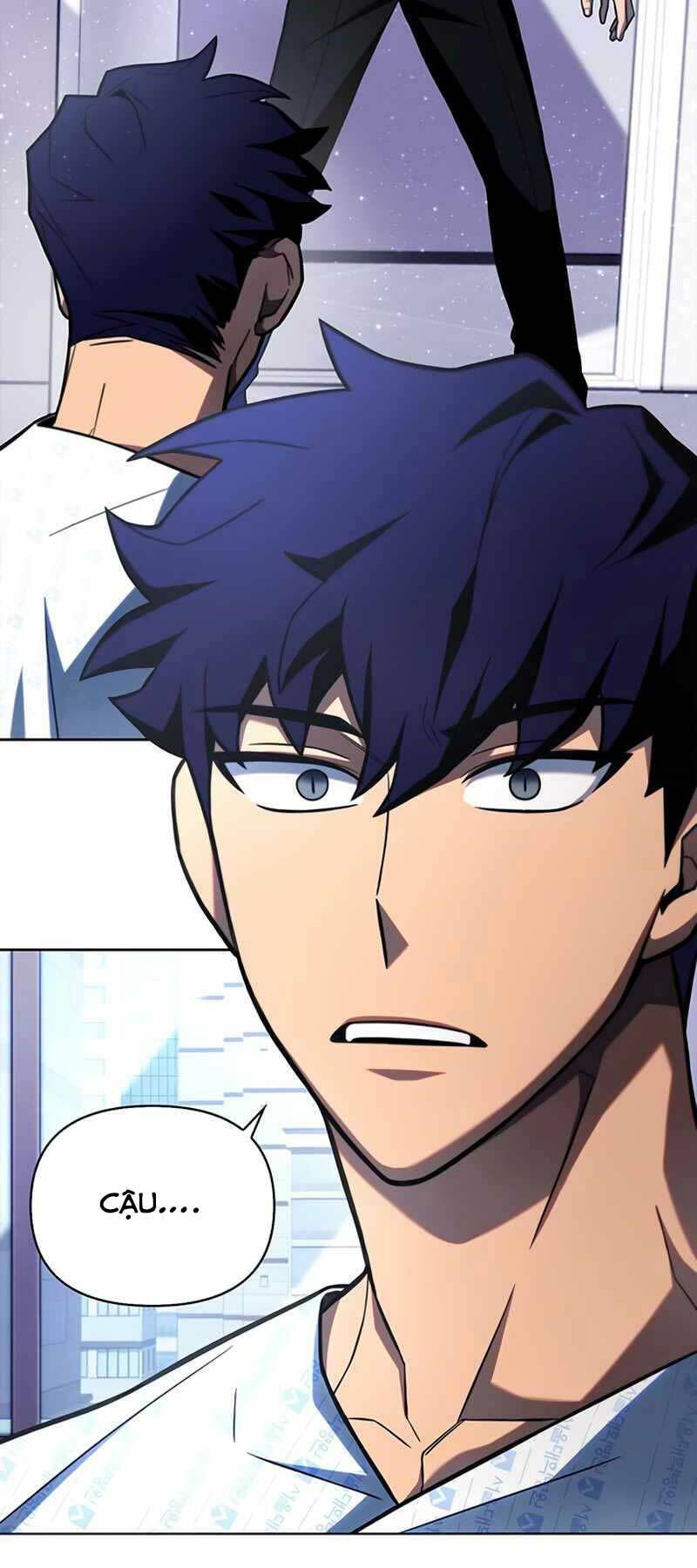 Cuộc Chiến Siêu Nhân Chap 2 - Next Chap 3