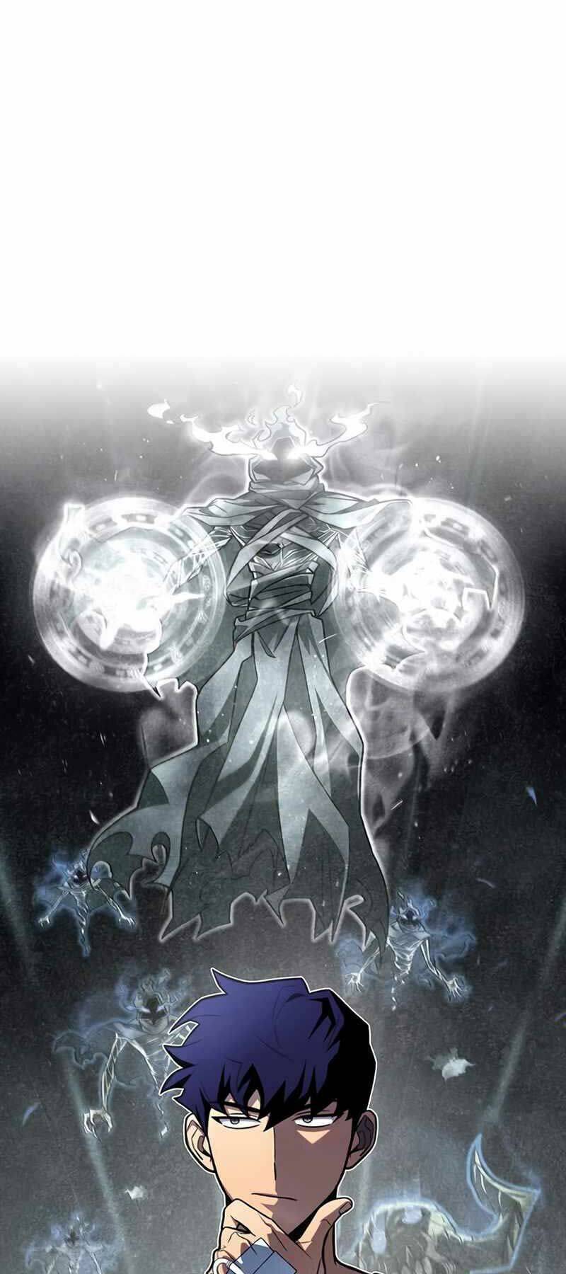 Cuộc Chiến Siêu Nhân Chap 2 - Next Chap 3