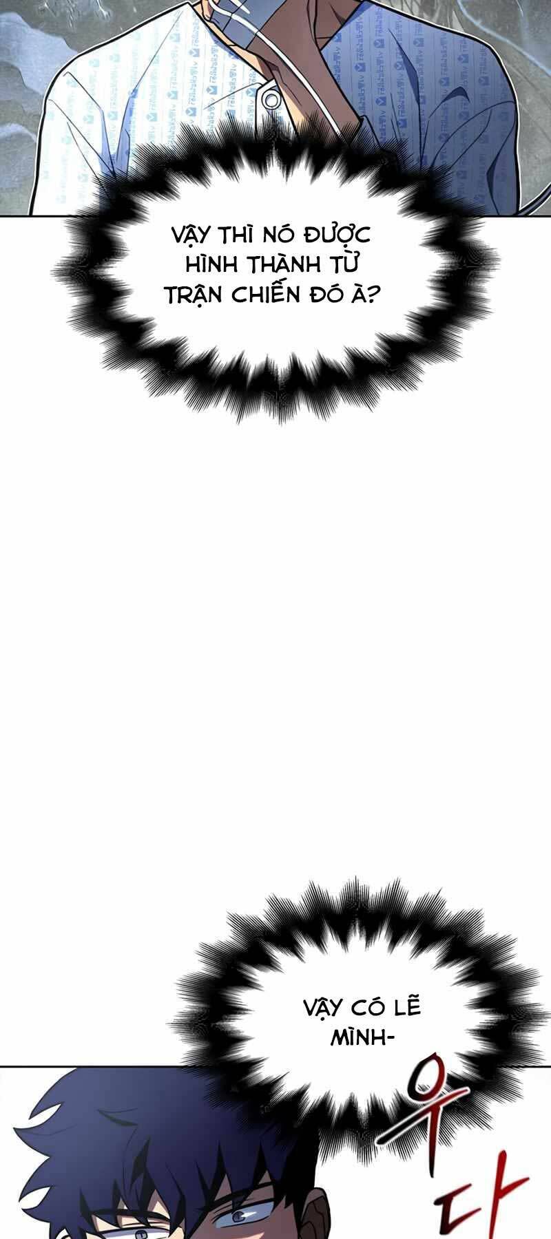 Cuộc Chiến Siêu Nhân Chap 2 - Next Chap 3