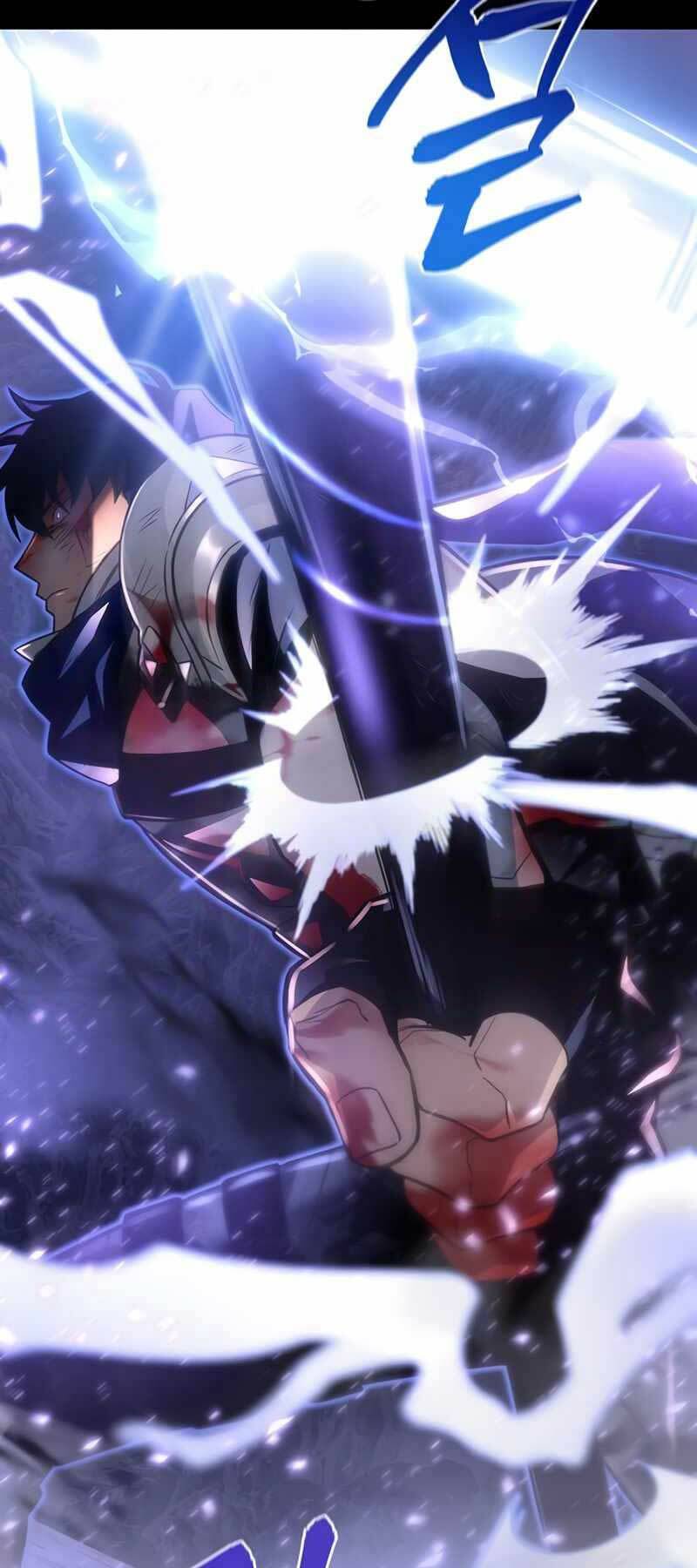 Cuộc Chiến Siêu Nhân Chap 2 - Next Chap 3