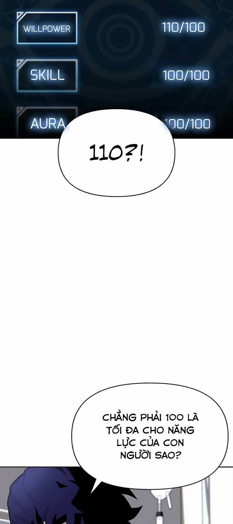 Cuộc Chiến Siêu Nhân Chap 2 - Next Chap 3