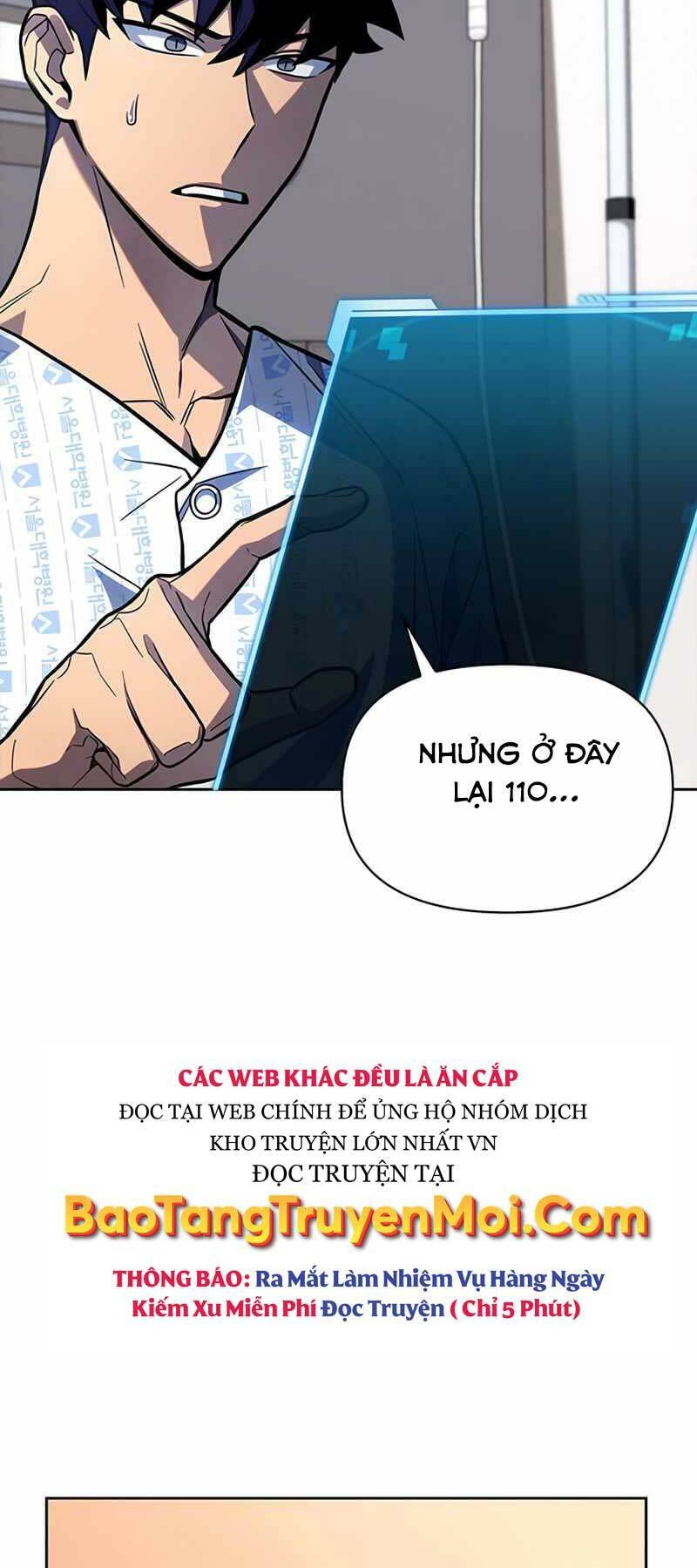 Cuộc Chiến Siêu Nhân Chap 2 - Next Chap 3