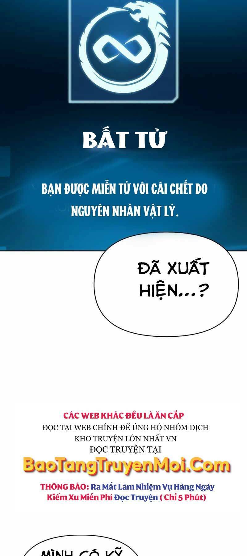 Cuộc Chiến Siêu Nhân Chap 2 - Next Chap 3