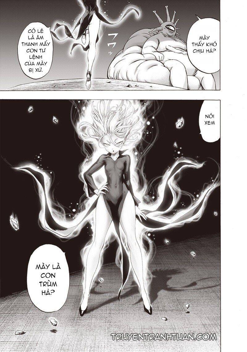 Onepunch Man Chap 186.1 - Next Chap 187.1