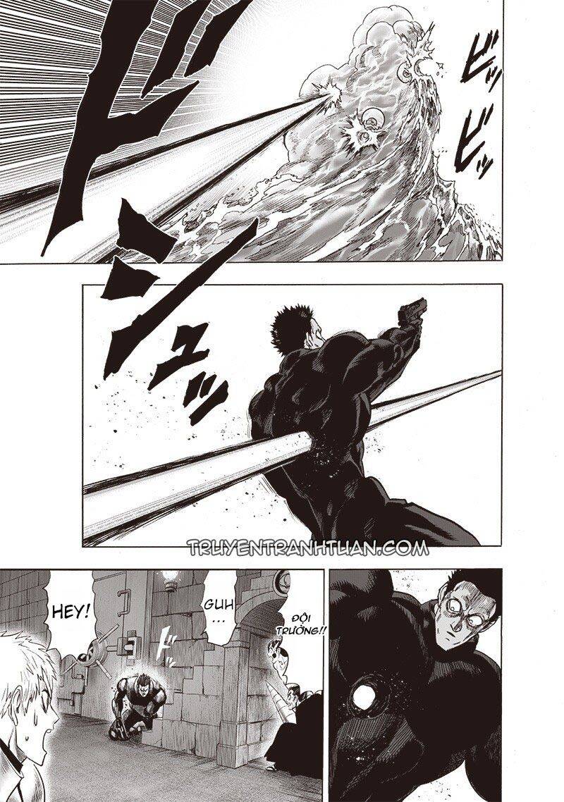 Onepunch Man Chap 186.1 - Next Chap 187.1