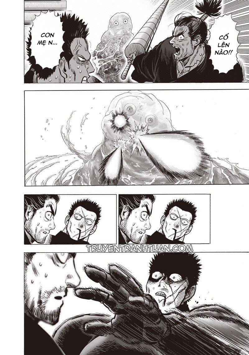 Onepunch Man Chap 186.1 - Next Chap 187.1