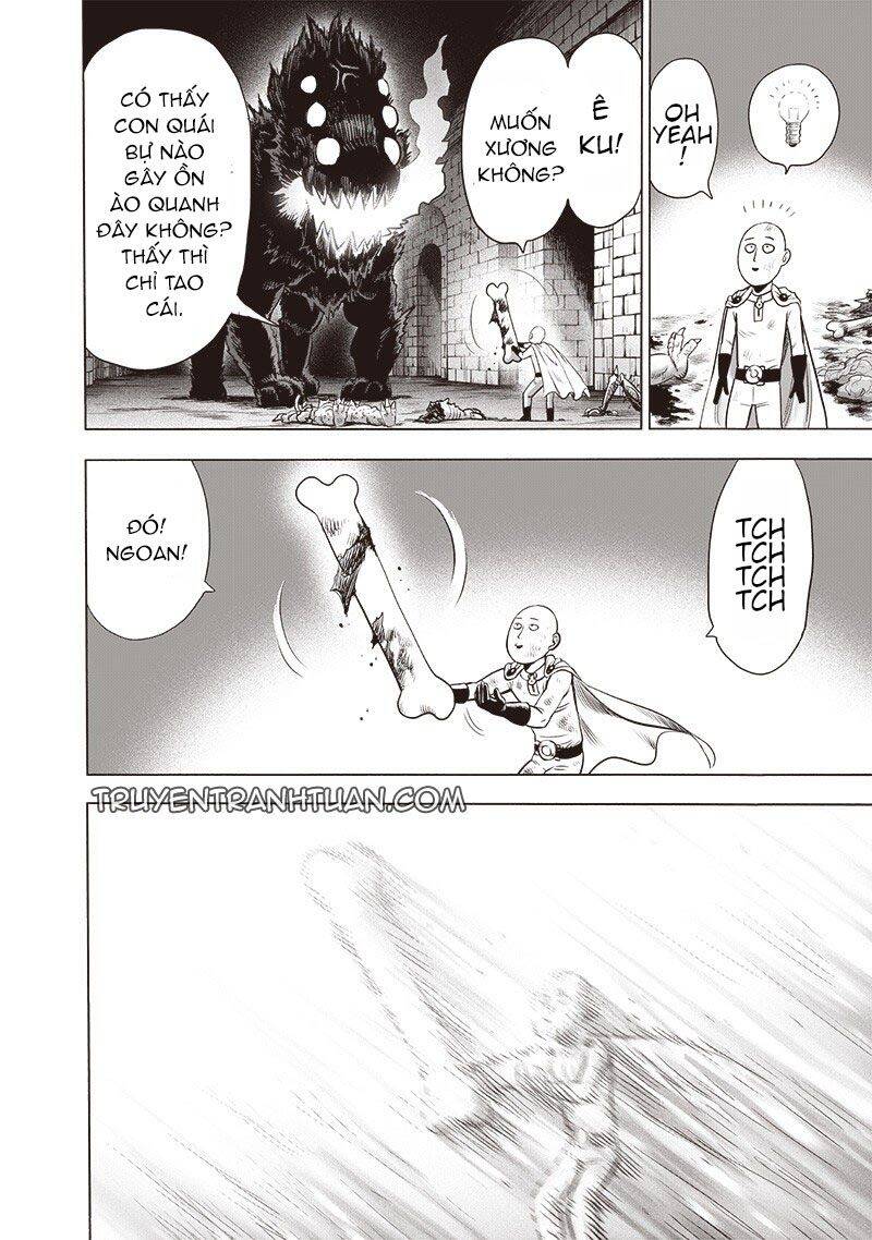 Onepunch Man Chap 186.1 - Next Chap 187.1