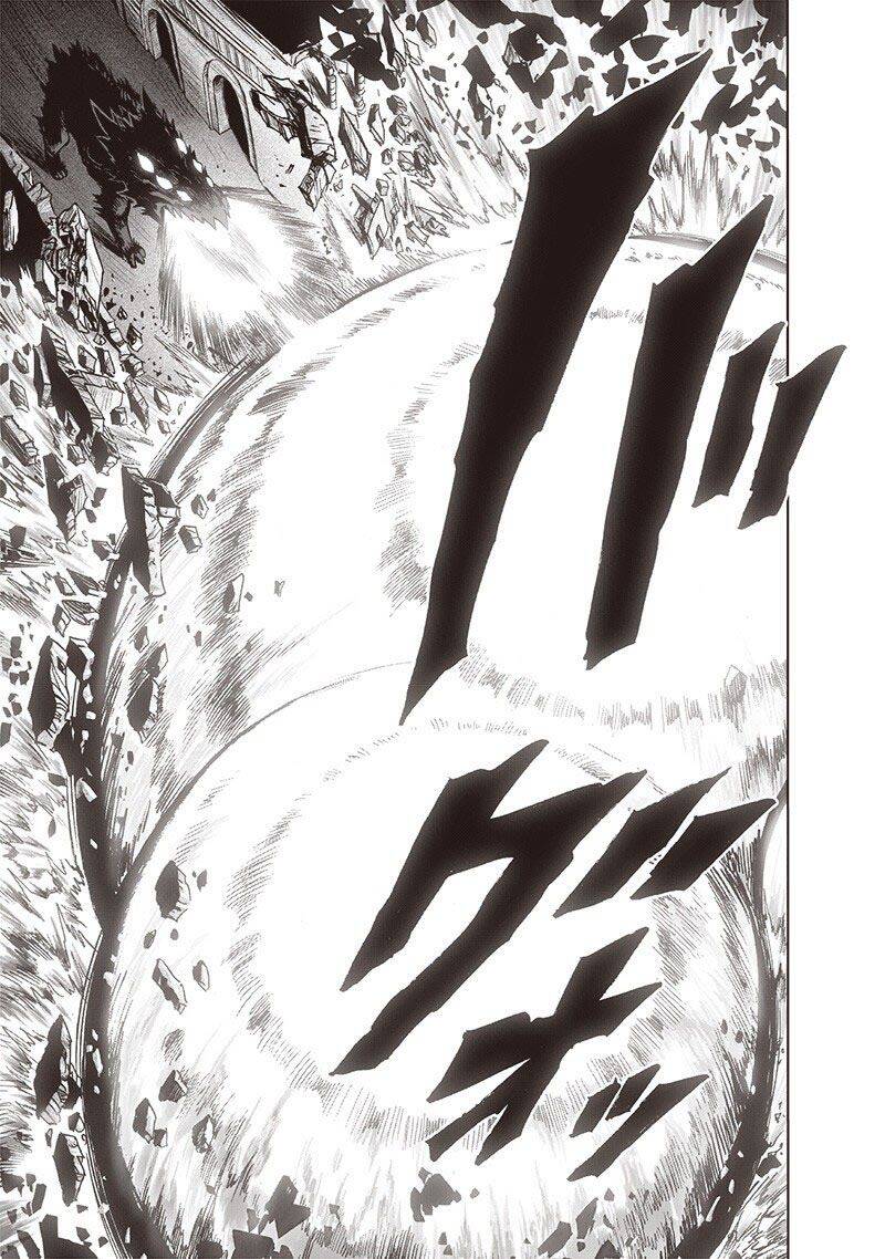 Onepunch Man Chap 186.1 - Next Chap 187.1