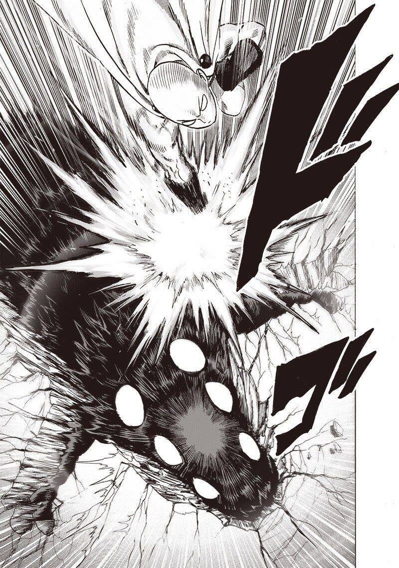 Onepunch Man Chap 186.1 - Next Chap 187.1