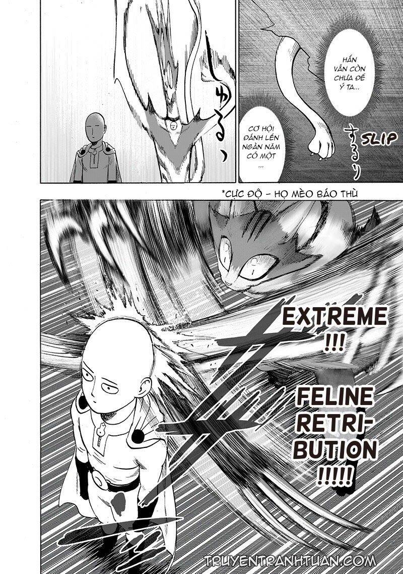 Onepunch Man Chap 186.1 - Next Chap 187.1