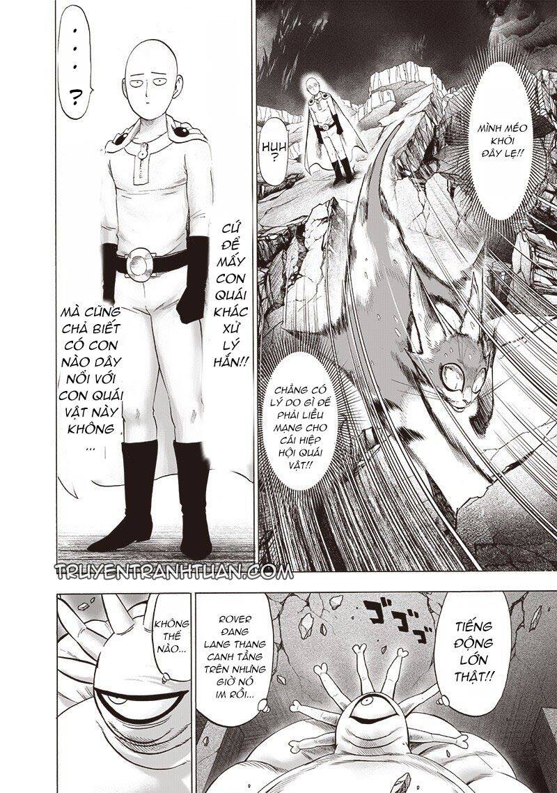 Onepunch Man Chap 186.1 - Next Chap 187.1