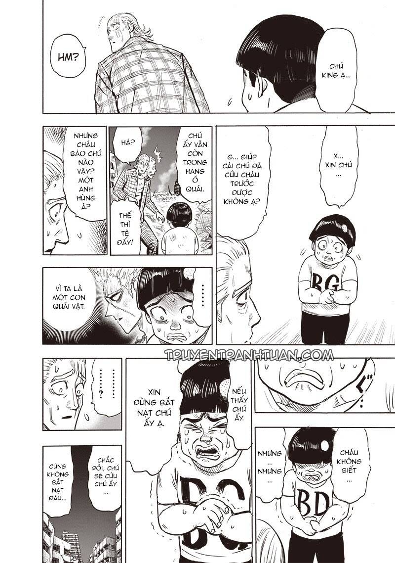 Onepunch Man Chap 187 - Next Chap 188