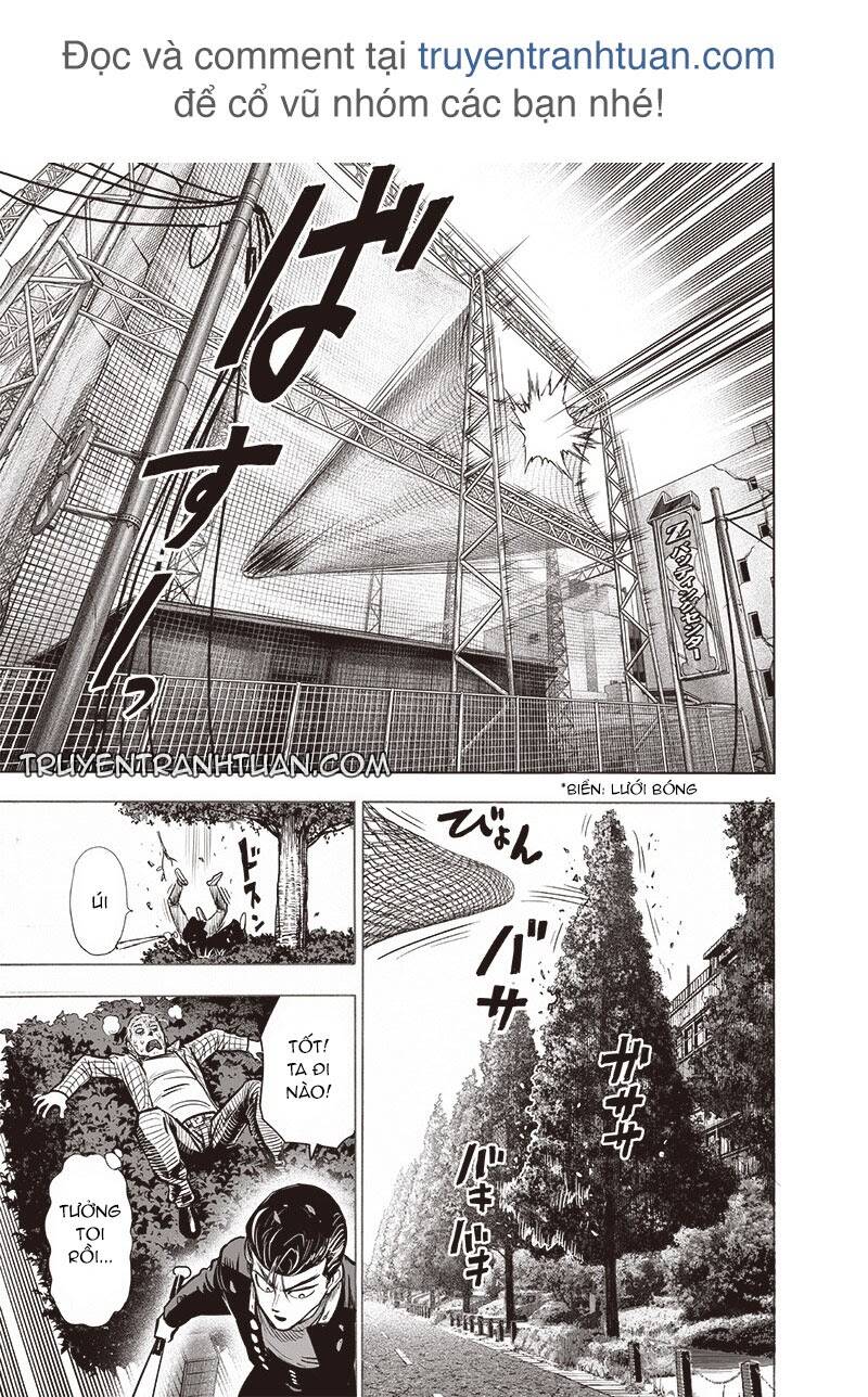 Onepunch Man Chap 187 - Next Chap 188