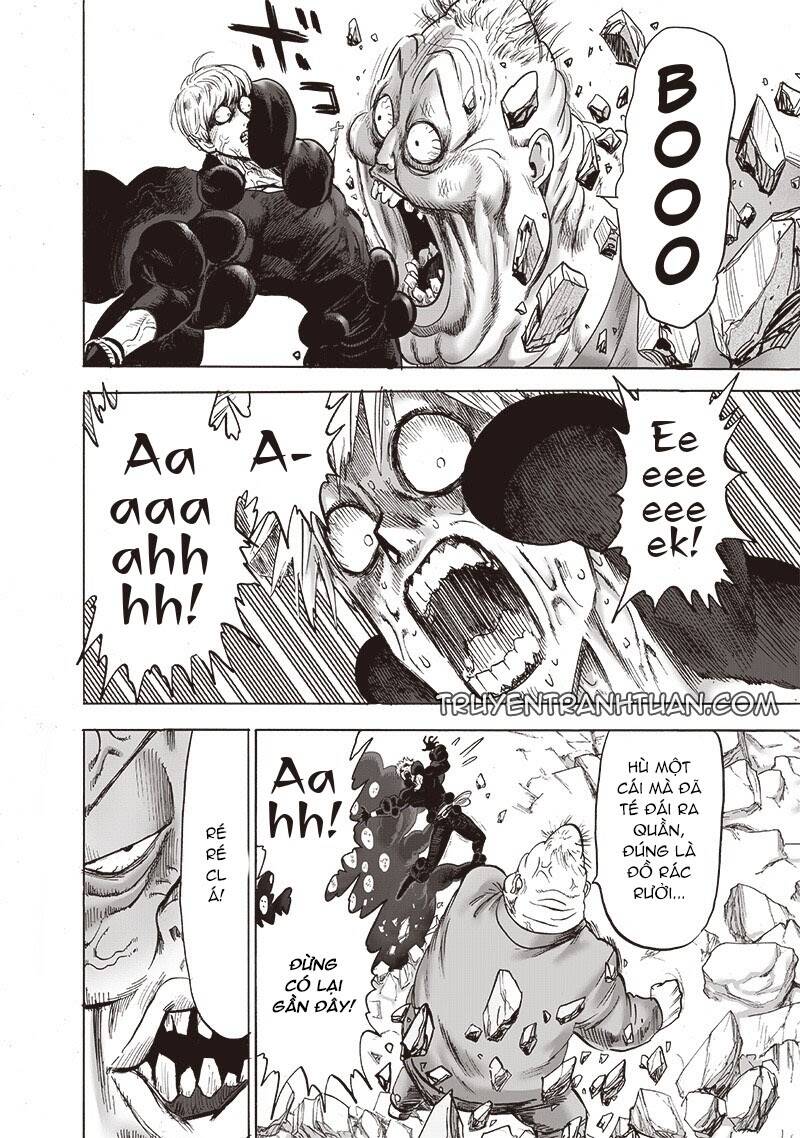 Onepunch Man Chap 188 - Next Chap 189