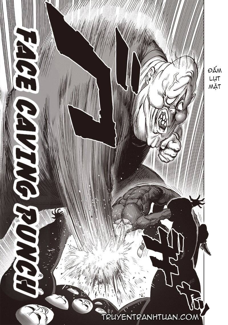 Onepunch Man Chap 188 - Next Chap 189