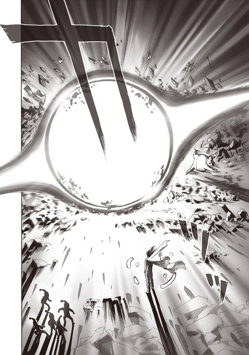 Onepunch Man Chap 188 - Next Chap 189