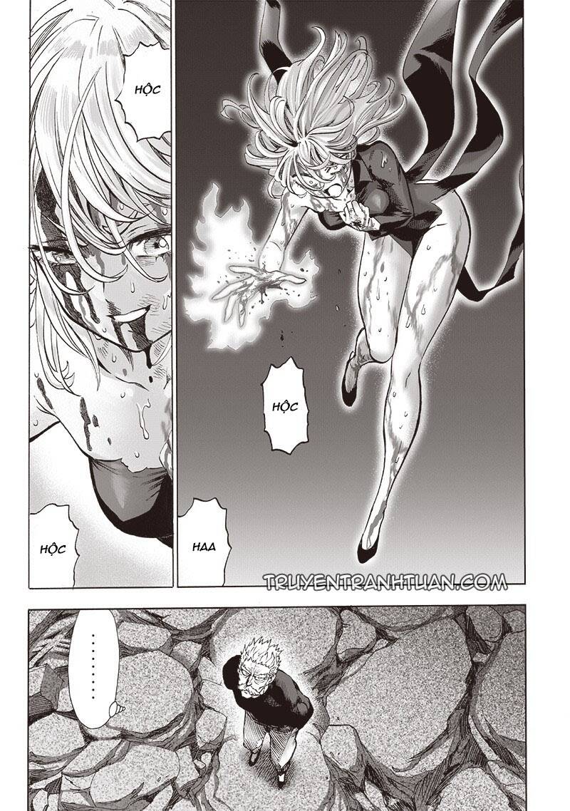 Onepunch Man Chap 188 - Next Chap 189