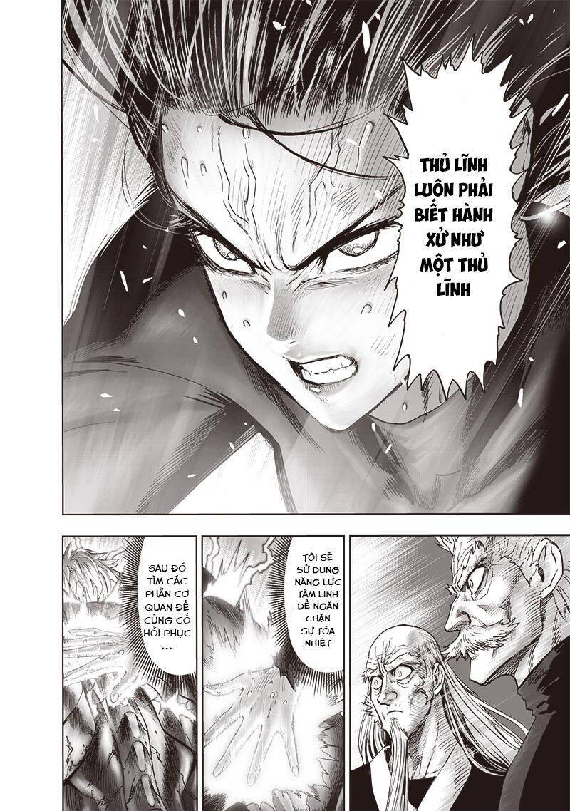 Onepunch Man Chap 189 - Next Chap 190
