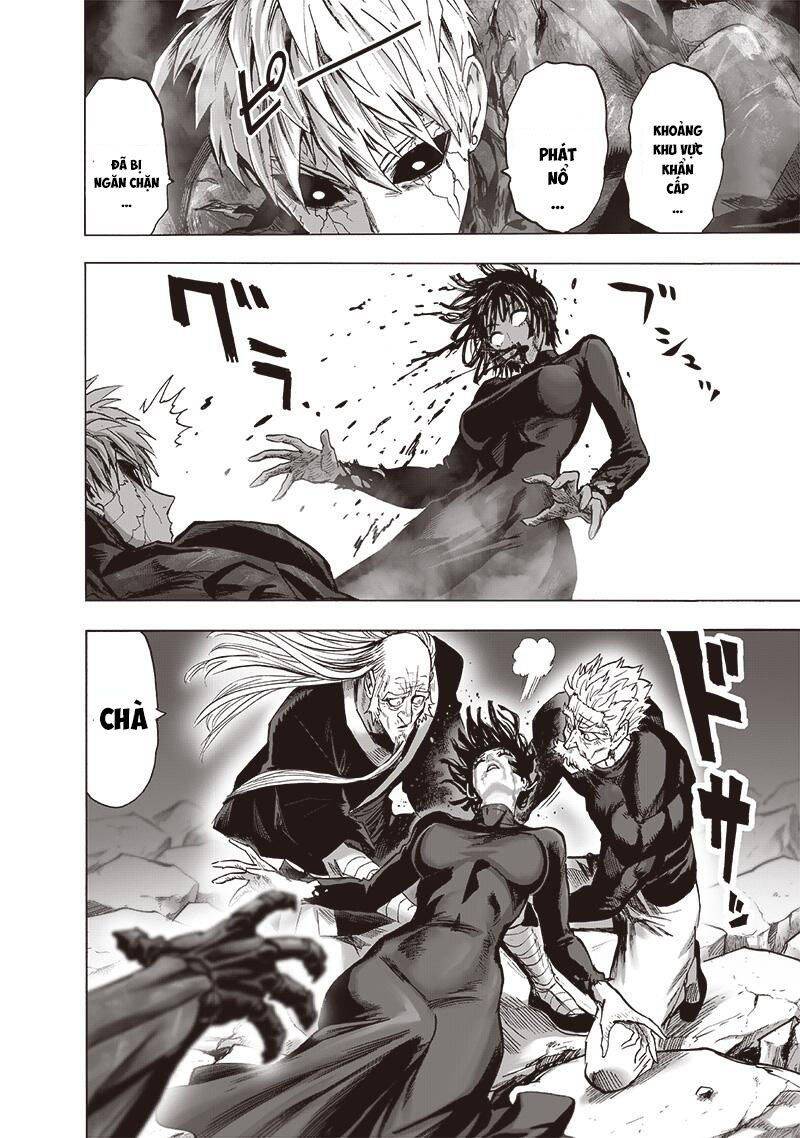 Onepunch Man Chap 189 - Next Chap 190