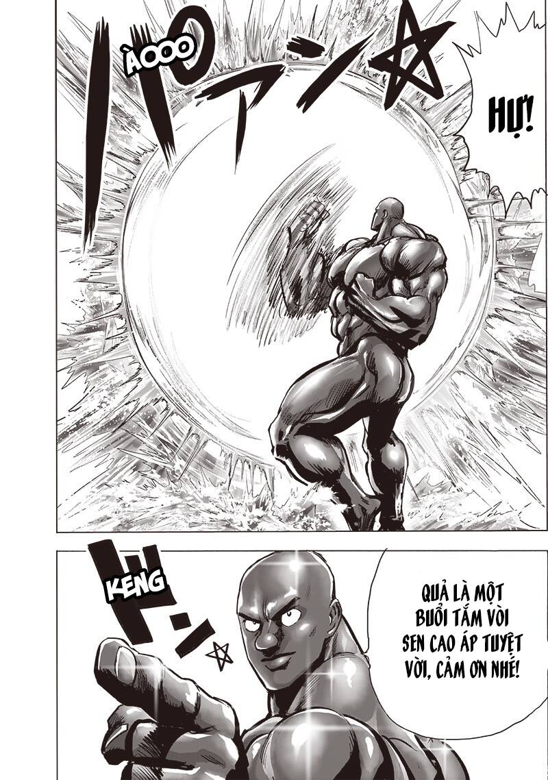 Onepunch Man Chap 192 - Next Chap 193