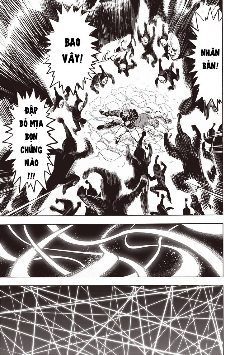 Onepunch Man Chap 192 - Next Chap 193