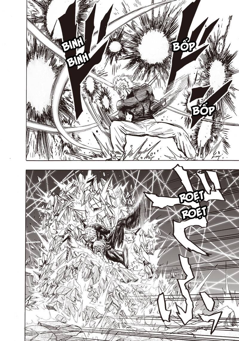 Onepunch Man Chap 192 - Next Chap 193