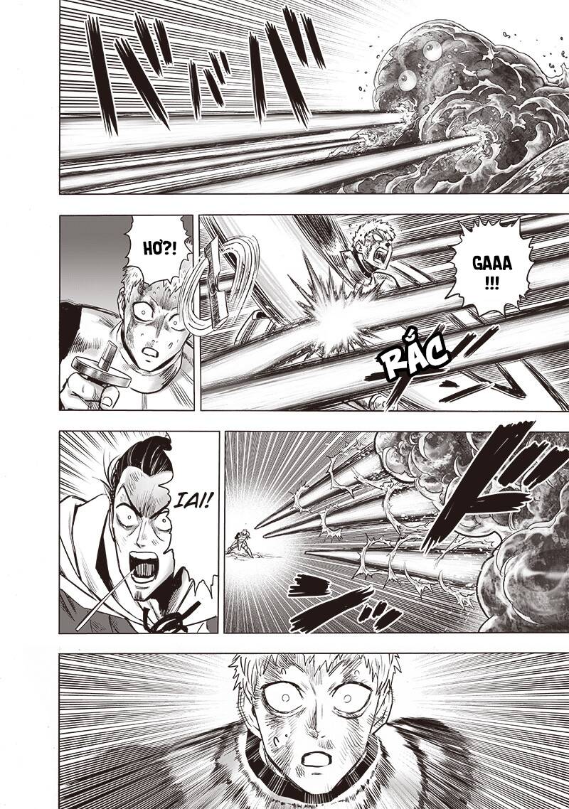 Onepunch Man Chap 192 - Next Chap 193