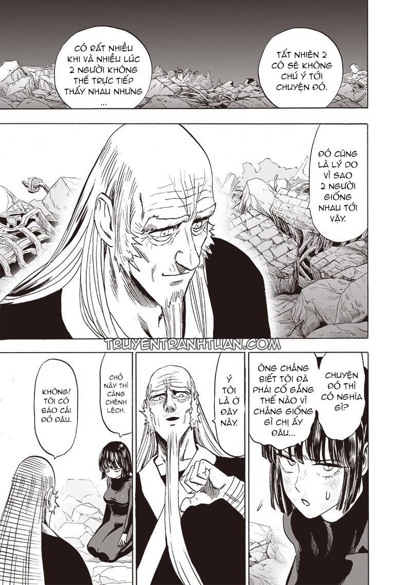 Onepunch Man Chap 193 - Next Chap 194