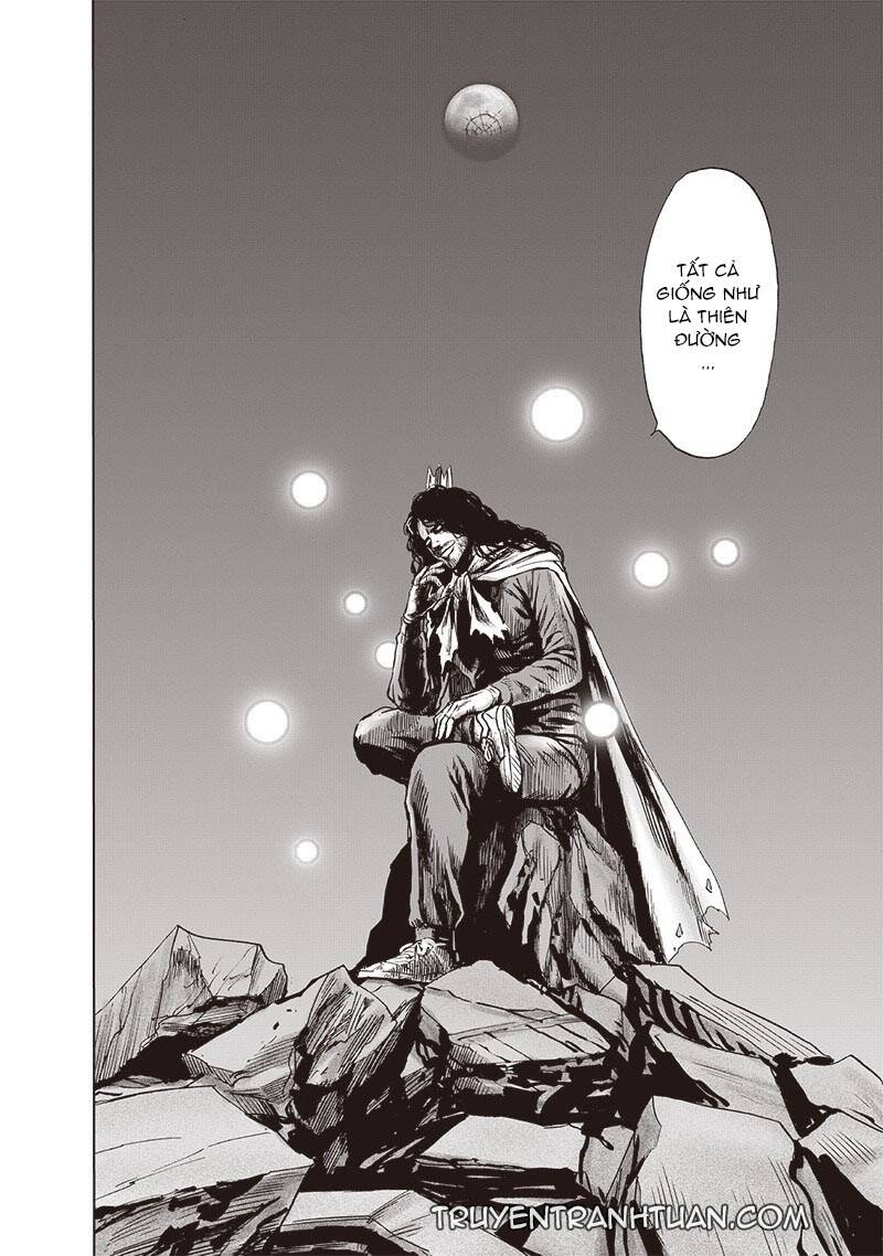 Onepunch Man Chap 193 - Next Chap 194