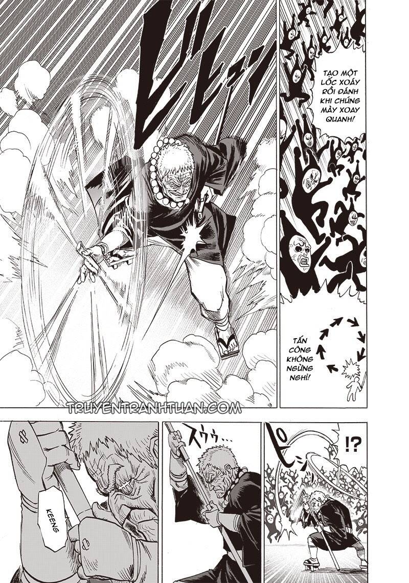 Onepunch Man Chap 193 - Next Chap 194