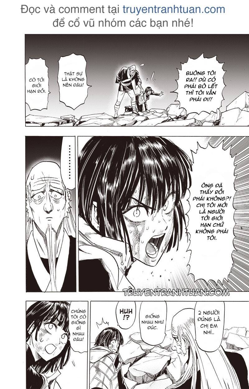 Onepunch Man Chap 193 - Next Chap 194