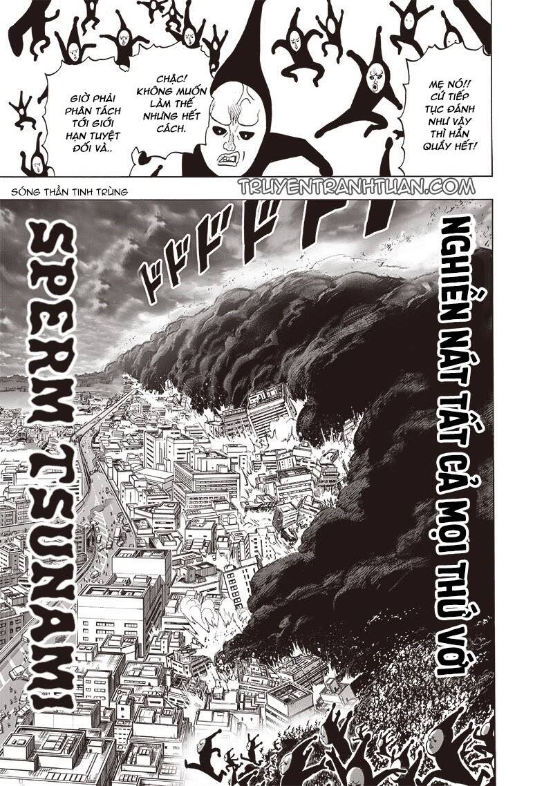 Onepunch Man Chap 193 - Next Chap 194