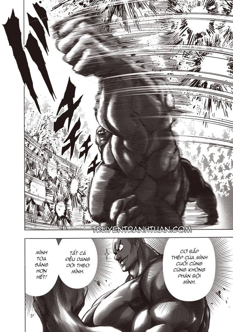 Onepunch Man Chap 193 - Next Chap 194