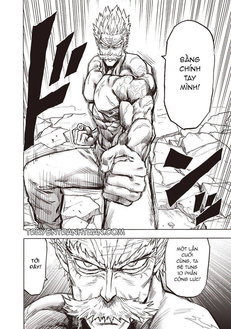 Onepunch Man Chap 195 - Next Chap 196