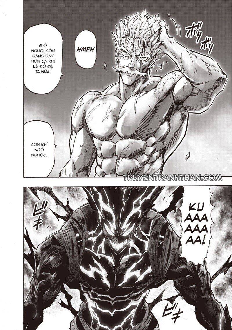 Onepunch Man Chap 195 - Next Chap 196