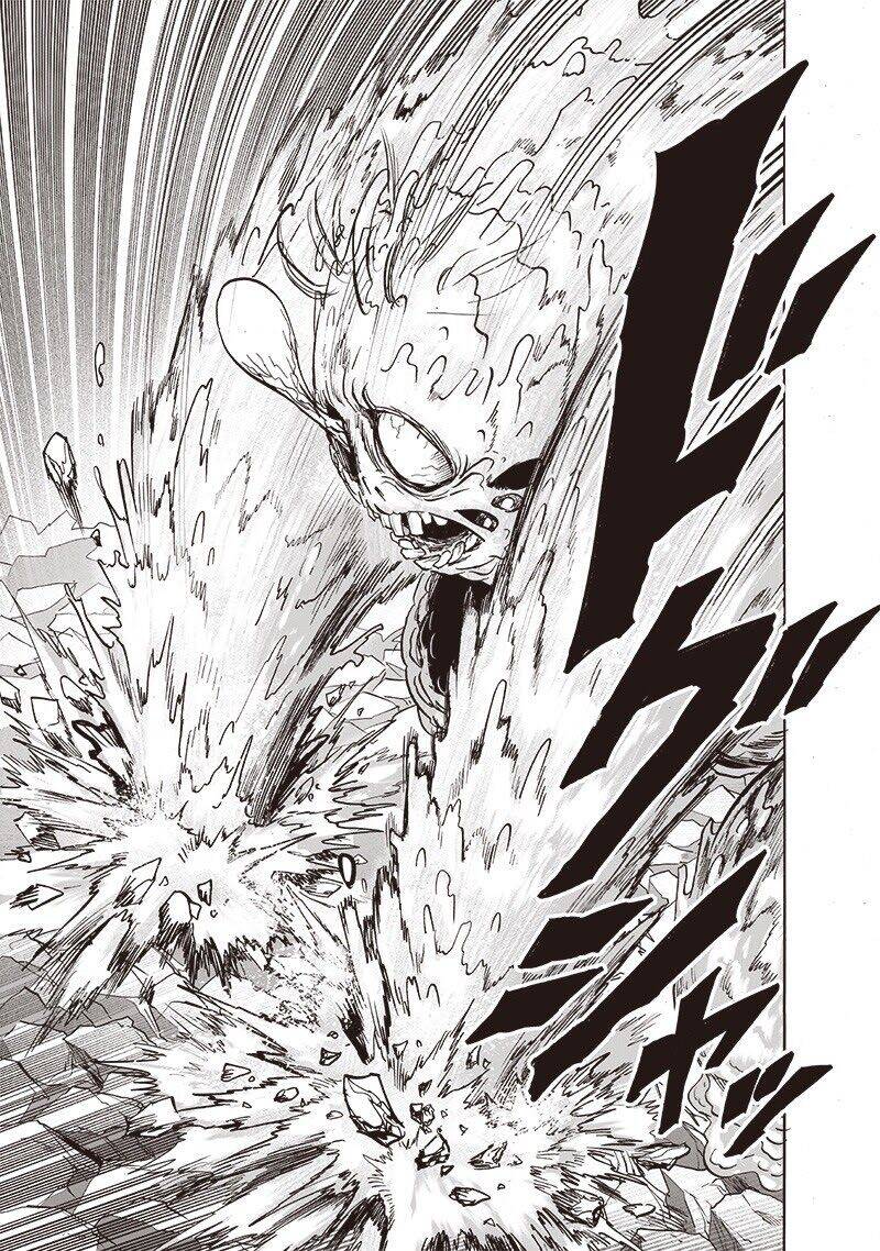Onepunch Man Chap 195 - Next Chap 196