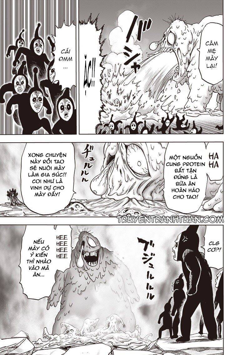 Onepunch Man Chap 195 - Next Chap 196